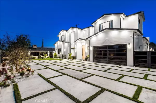 22745 Califa ST, Woodland Hills, CA 91367