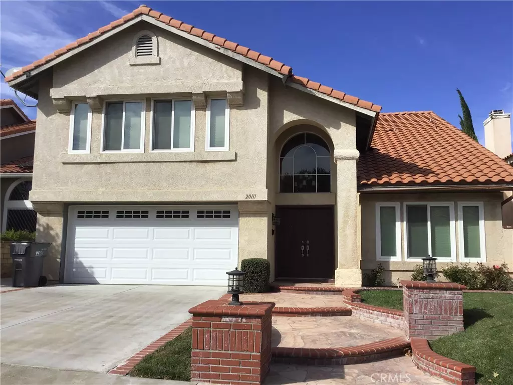 Saugus, CA 91390,20111 Cavern CT