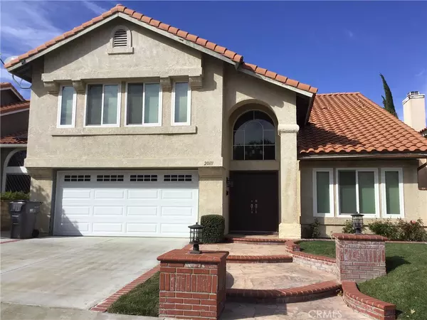 20111 Cavern CT, Saugus, CA 91390