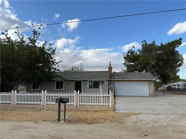 Littlerock, CA 93543,10509 E Avenue S10