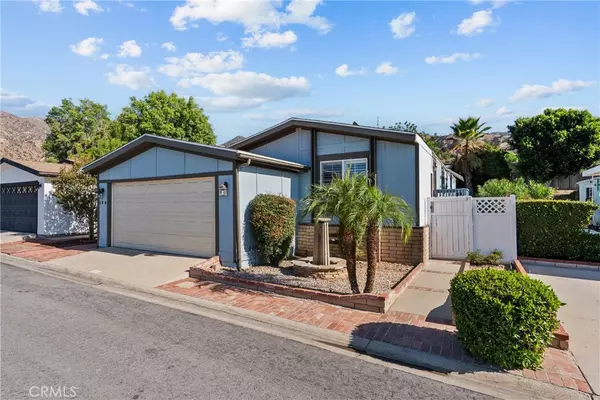 15455 Glenoaks BLVD #299, Sylmar, CA 91342