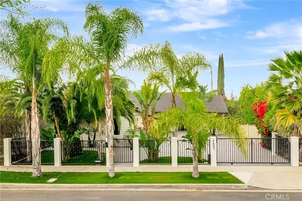4637 Nagle AVE, Sherman Oaks, CA 91423