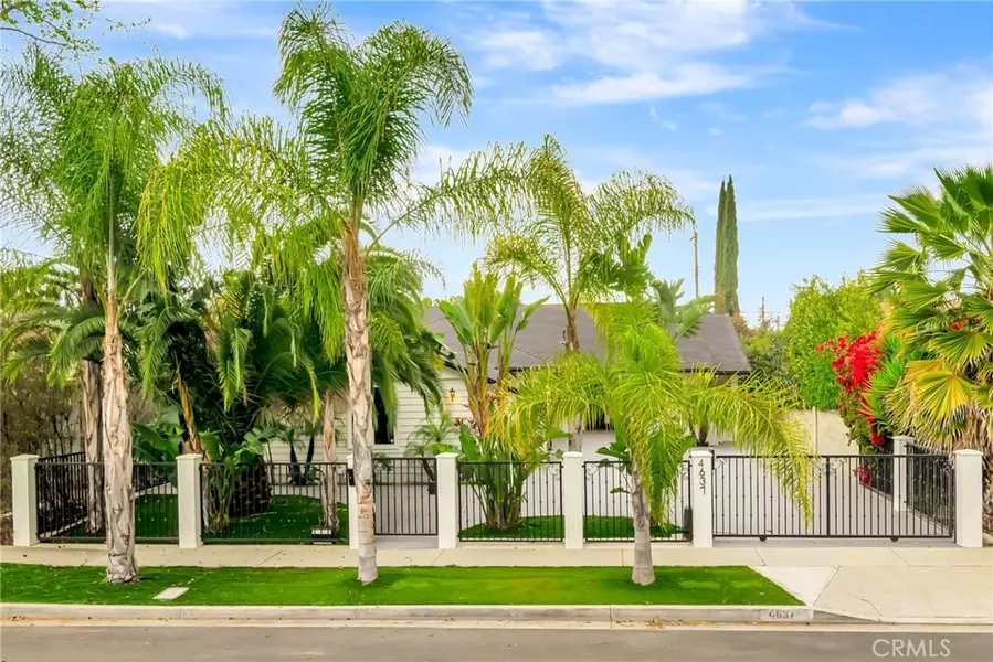 4637 Nagle AVE, Sherman Oaks, CA 91423