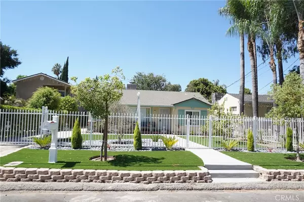 10333 Jordan AVE, Chatsworth, CA 91311