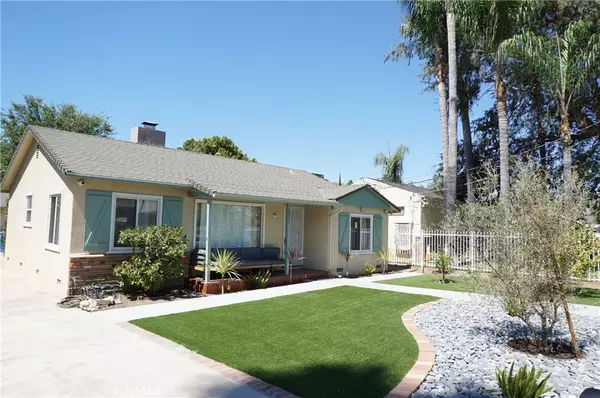 Chatsworth, CA 91311,10333 Jordan AVE