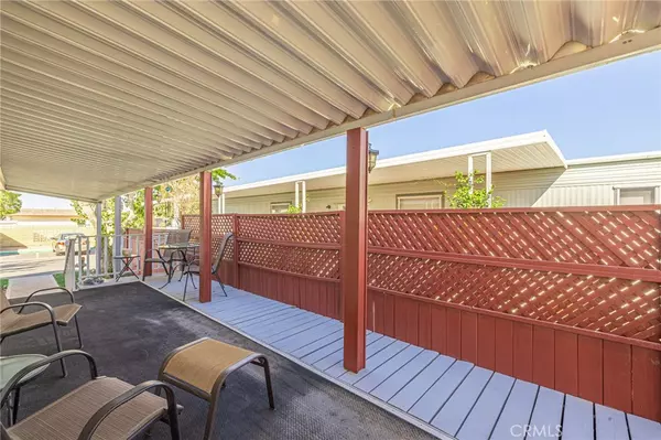 Lancaster, CA 93535,2550 E Avenue I #55