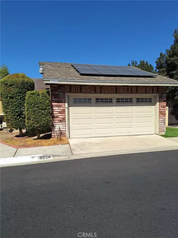 3004 Cardamon ST, Rialto, CA 92376