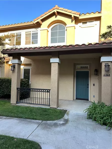 1368 Ashton Park LN, Newbury Park, CA 91320