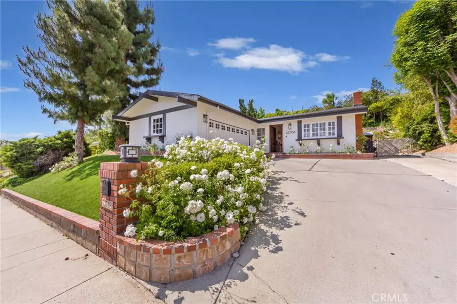 23708 Sandalwood ST, West Hills, CA 91307