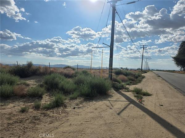 Lancaster, CA 93535,81 Avenue I