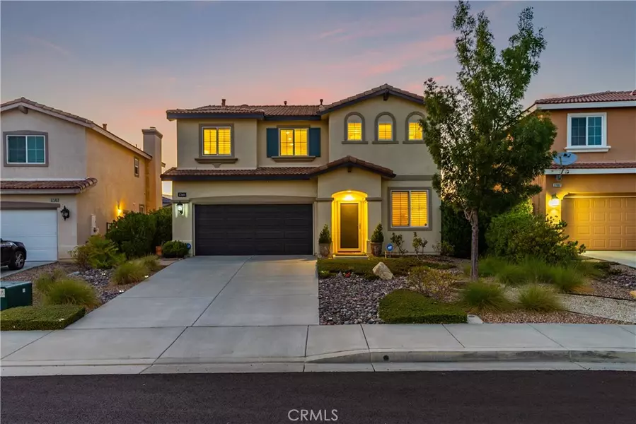 37601 Ficus CT, Palmdale, CA 93551