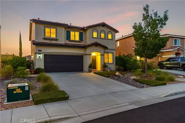 Palmdale, CA 93551,37601 Ficus CT