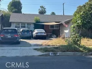 9407 Collett, North Hills, CA 91343