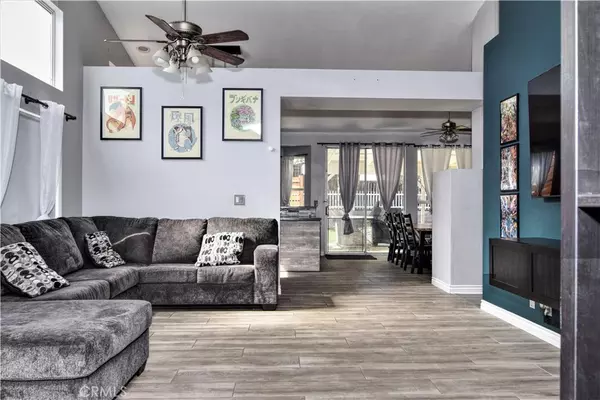 Palmdale, CA 93551,38745 Almador