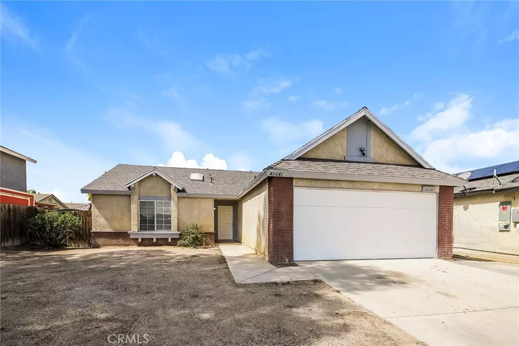 Lancaster, CA 93535,45041 17th ST E