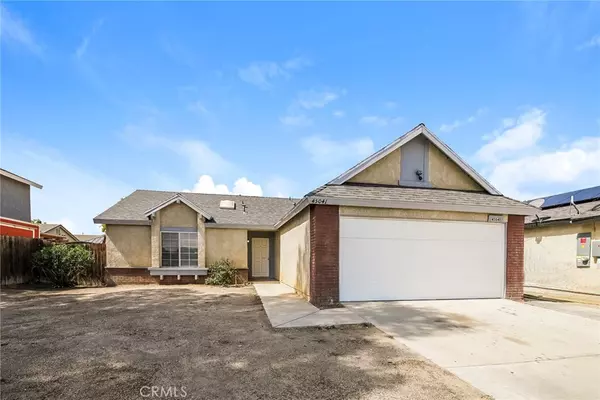 45041 17th ST E, Lancaster, CA 93535
