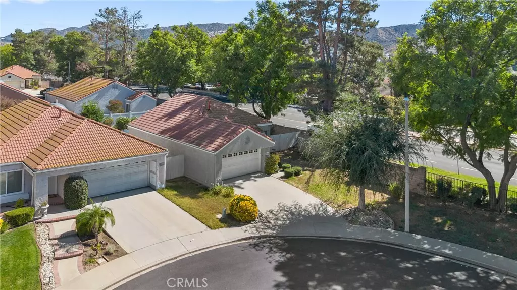 Simi Valley, CA 93063,2104 Snowberry CT