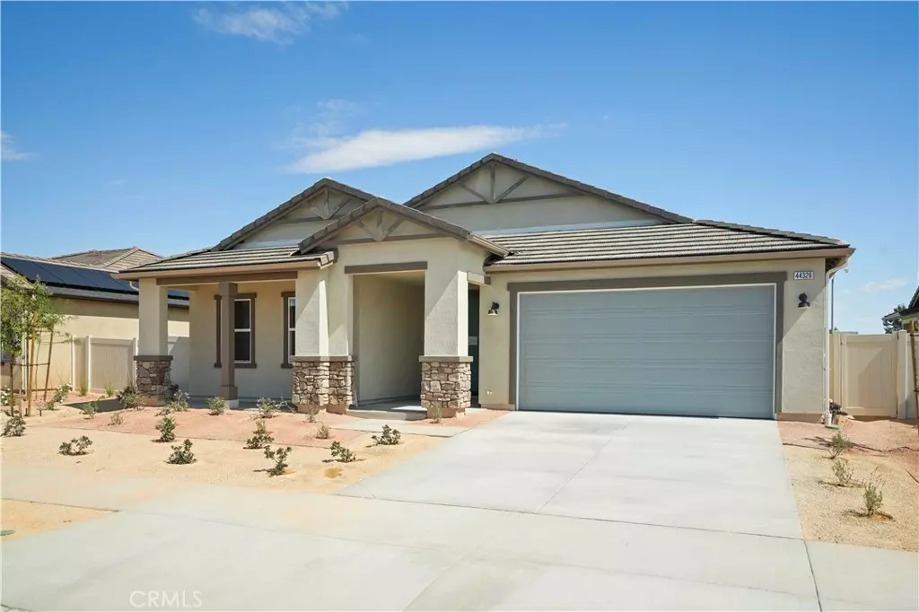 Lancaster, CA 93535,44326 Homestead ST