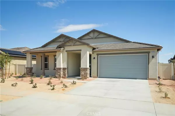 44326 Homestead ST, Lancaster, CA 93535