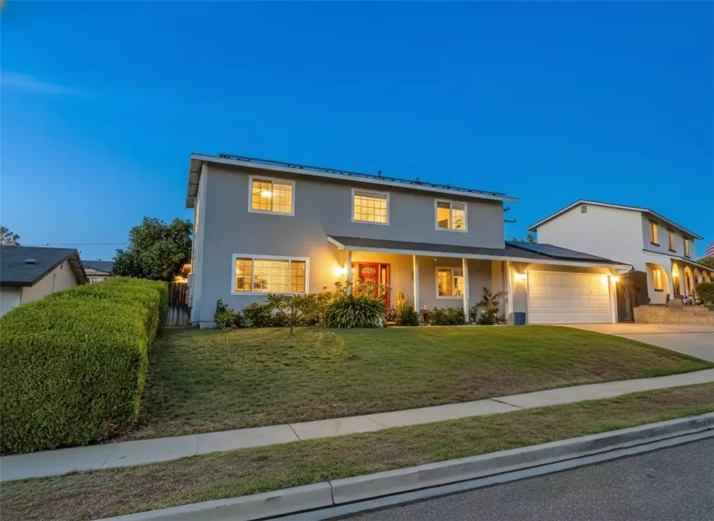 Simi Valley, CA 93065,714 Appleton Road