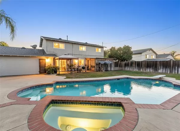 Simi Valley, CA 93065,714 Appleton Road