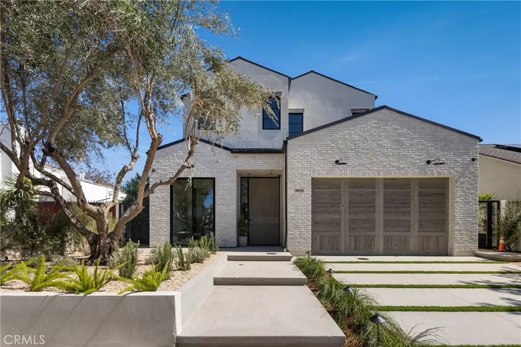 Studio City, CA 91604,4312 Camellia