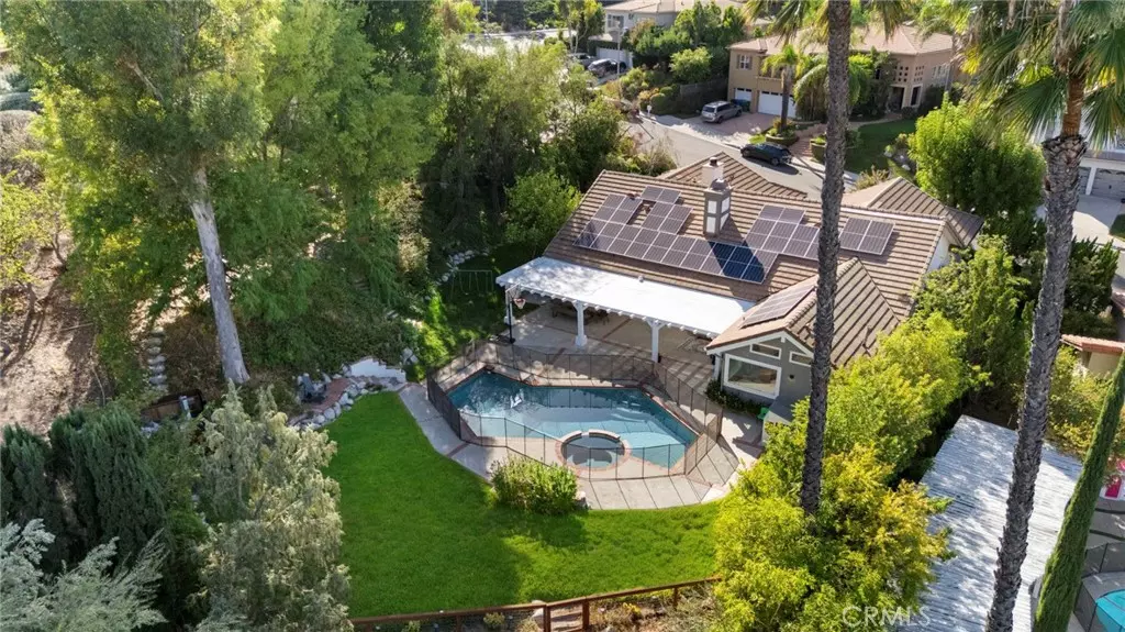 7432 Dorie, West Hills, CA 91307