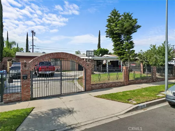 11819 Chivers AVE, Pacoima, CA 91331