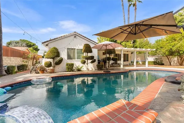 11372 Gaynor AVE, Granada Hills, CA 91344