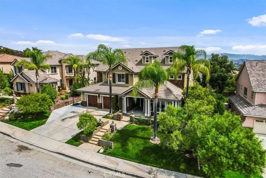 29336 Madeira, Valencia, CA 91354