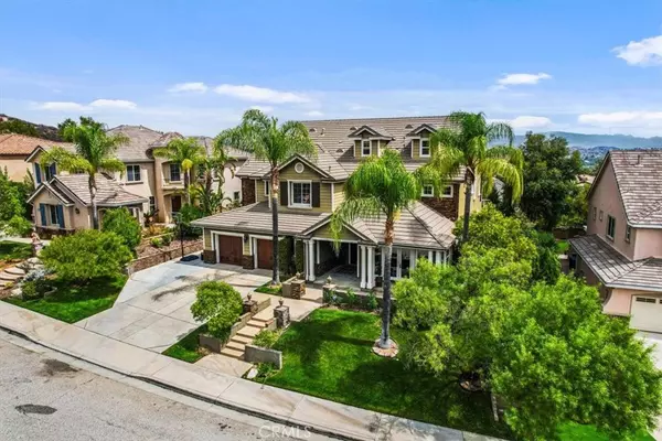 29336 Madeira, Valencia, CA 91354