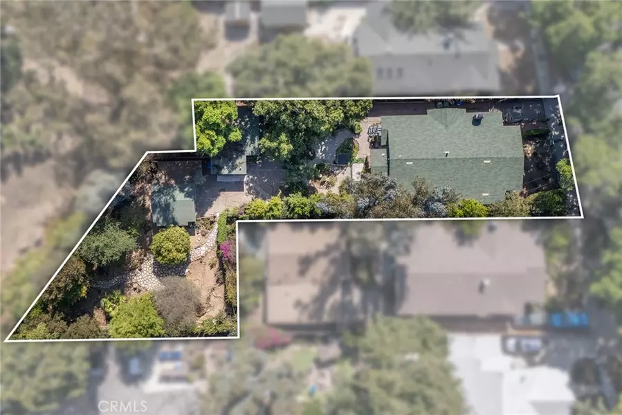 2102 Holly Drive, Los Angeles, CA 90068