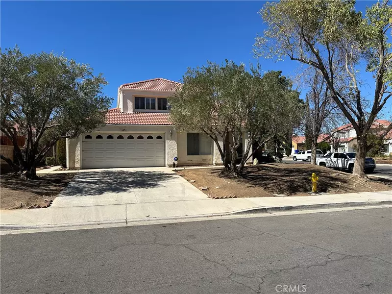 38339 38339 San Mateo Avenue, Palmdale, CA 93551