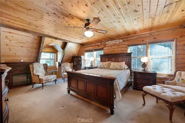 Pine Mountain Club, CA 93222,1521 Dogwood WAY