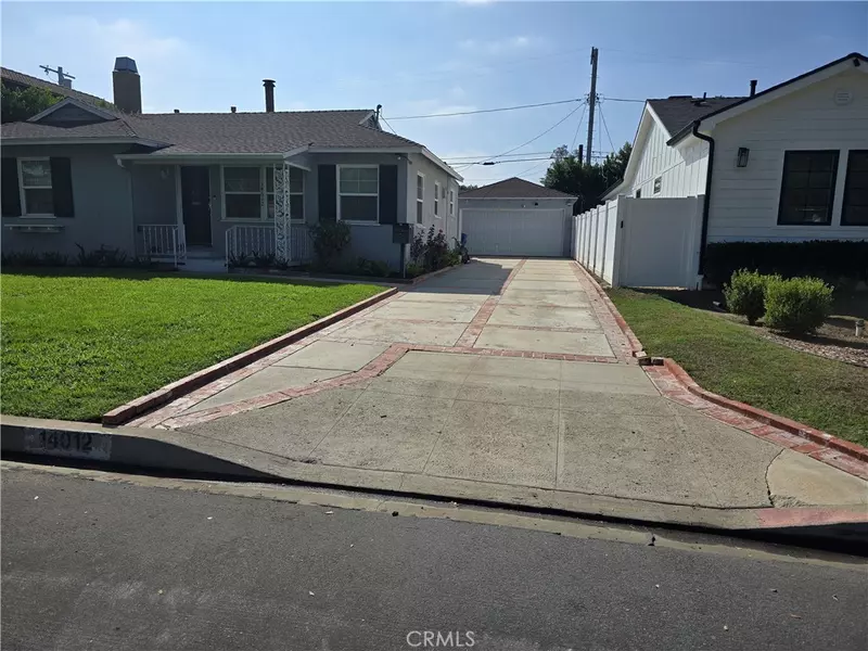 14012 14012 Morrison, Sherman Oaks, CA 91423