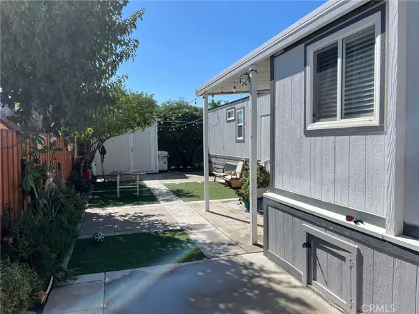 Palmdale, CA 93550,3255 E Avenue R #90