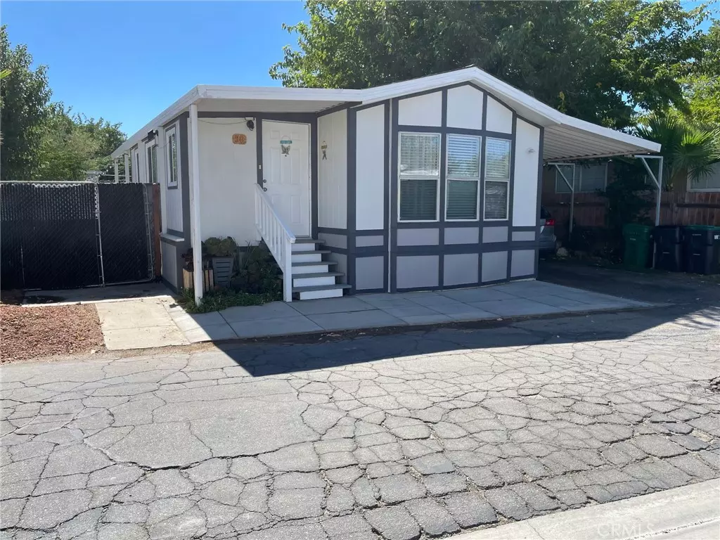 Palmdale, CA 93550,3255 E Avenue R #90