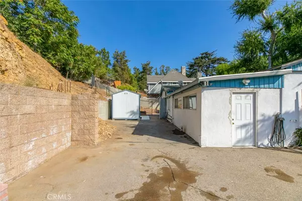 Shadow Hills, CA 91040,10205 Wheatland AVE