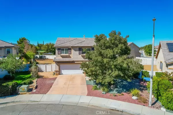 2415 Foxtail DR, Palmdale, CA 93551
