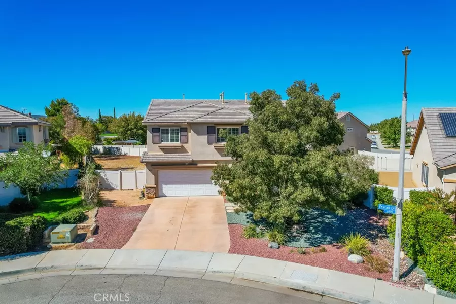 2415 Foxtail DR, Palmdale, CA 93551