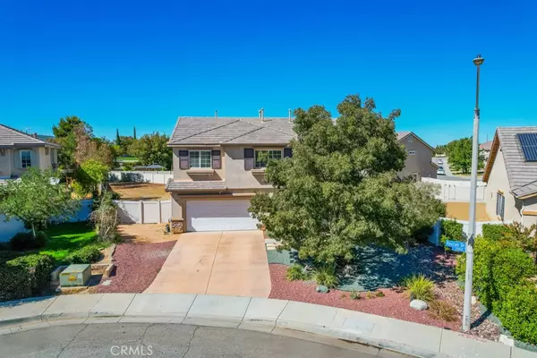 2415 Foxtail DR, Palmdale, CA 93551