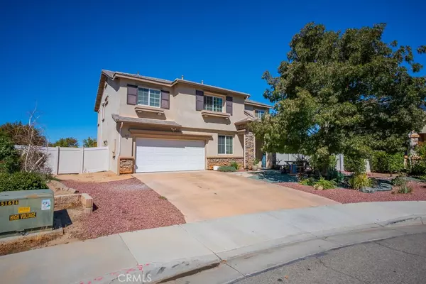 Palmdale, CA 93551,2415 Foxtail DR