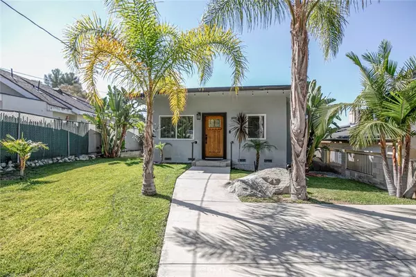 Tujunga, CA 91042,10917 Tujunga Canyon BLVD