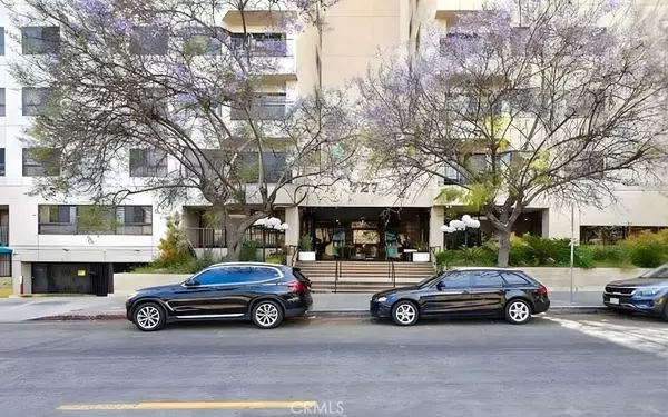 727 S Ardmore AVE #106, Los Angeles, CA 90005