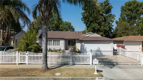 18801 Wyandotte, Reseda Ranch, CA 91335