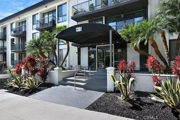 West Hollywood, CA 90046,1351 N Crescent Heights BLVD #114