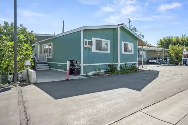 Canyon Country, CA 91351,20401 Soledad Canyon RD #129