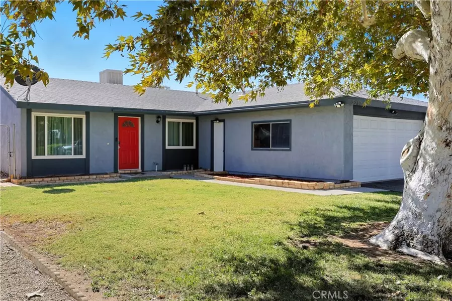 2230 W Avenue K14, Lancaster, CA 93536