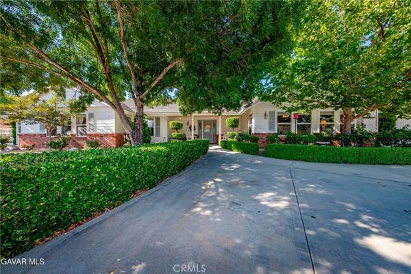 40505 90th ST W, Leona Valley, CA 93551