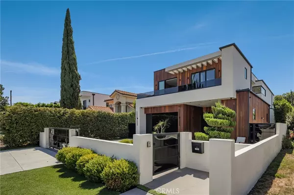 Sherman Oaks, CA 91403,14822 Hesby ST